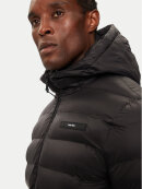Calvin Klein - CALVIN KLEIN RECYCLED HOODED PUFFER JACKET