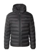 Calvin Klein - CALVIN KLEIN RECYCLED HOODED PUFFER JACKET