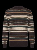 Clean Cut Copenhagen - CLEAN CUT PHILLIP WOOL KNIT