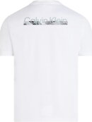 Calvin Klein - CALVIN KLEIN BACK LOGO GRAPHIC T-SHIRT