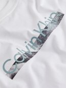 Calvin Klein - CALVIN KLEIN BACK LOGO GRAPHIC T-SHIRT