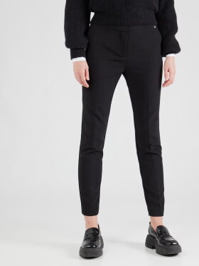HUGO WOMENSWEAR HAGONIA-1 TROUSERS