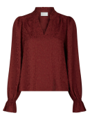 Neo Noir - NEO NOIR AMARA JACQUARD DOT