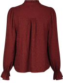 Neo Noir - NEO NOIR AMARA JACQUARD DOT