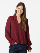 Neo Noir - NEO NOIR AMARA JACQUARD DOT