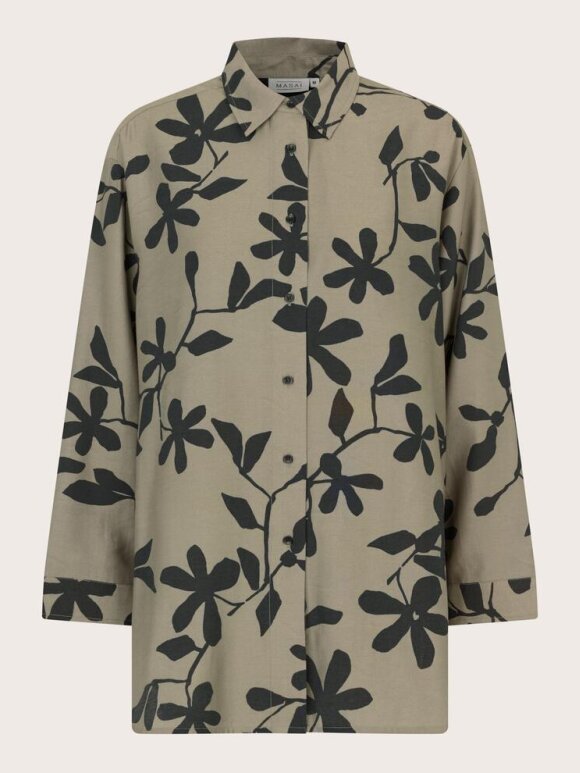 MASAI - MASAI IDETTE SHIRT