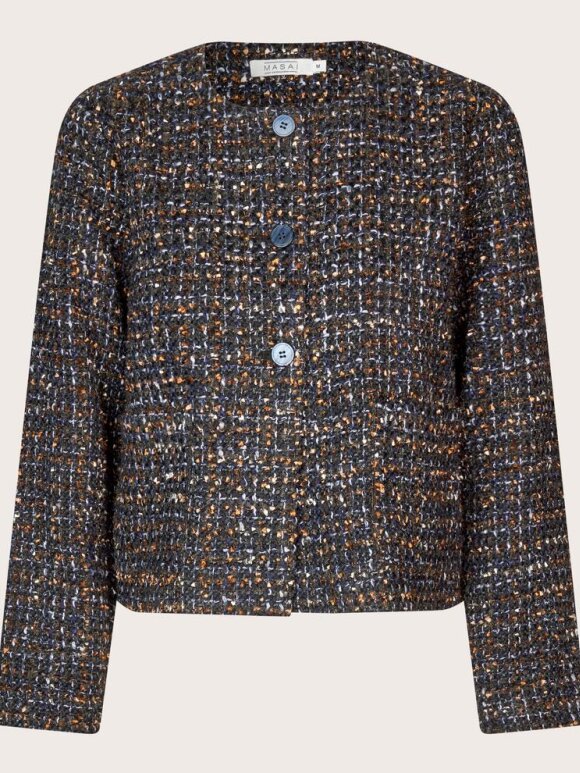 MASAI - MASAI JOHALA JACKET