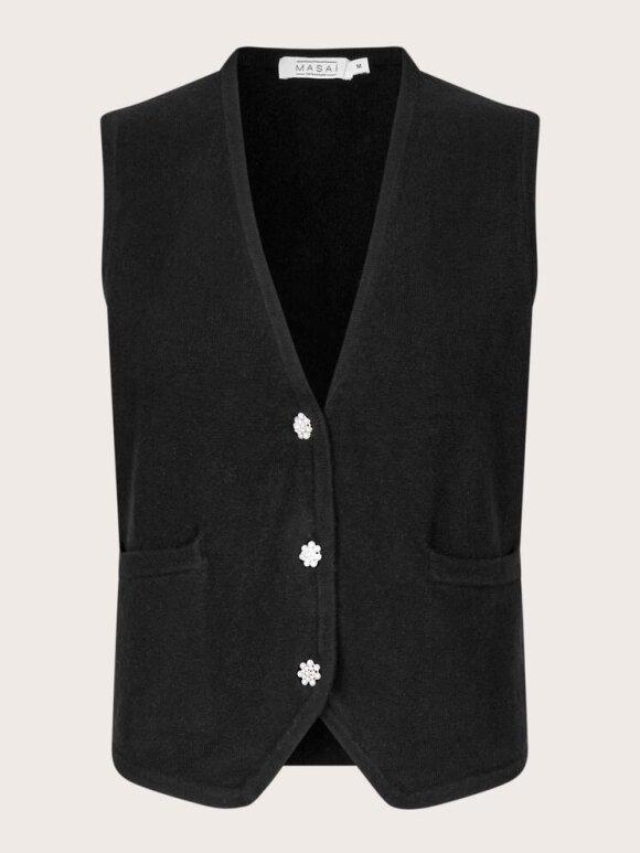 MASAI - MASAI LYRIC CARDIGAN