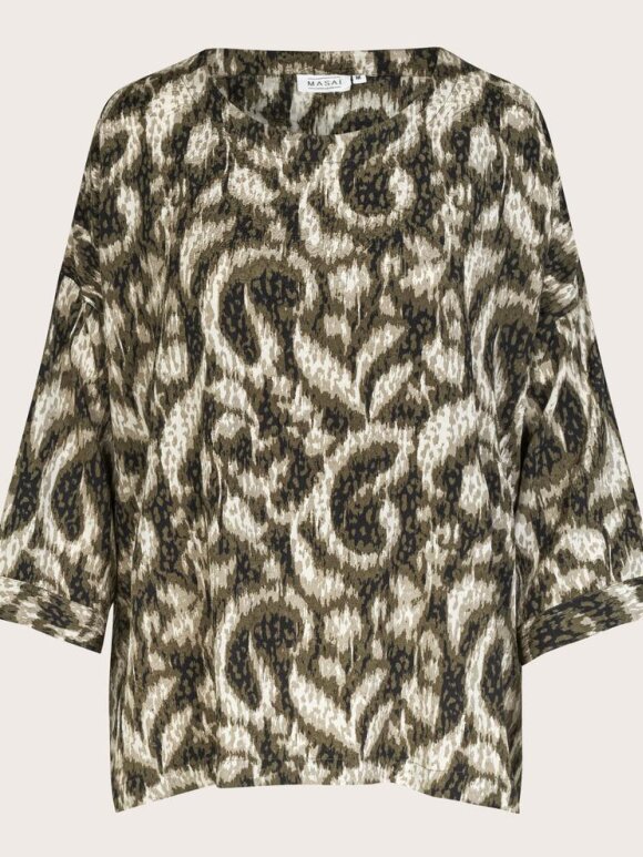 MASAI - Masai Becca Top