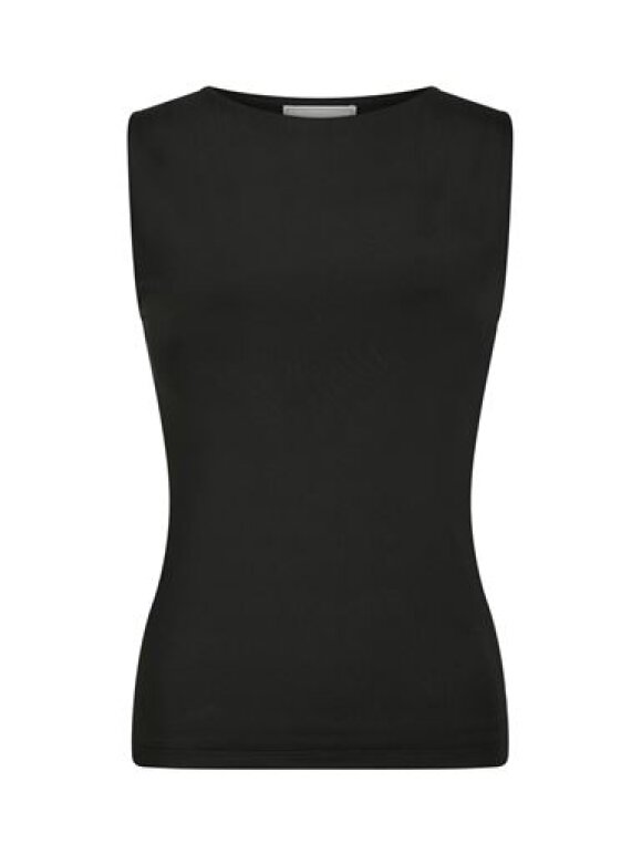 Neo Noir - Neo Noir Ditty Jersey Top