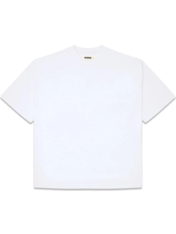 Woodbird - WOODBIRD BEAM BASE TEE