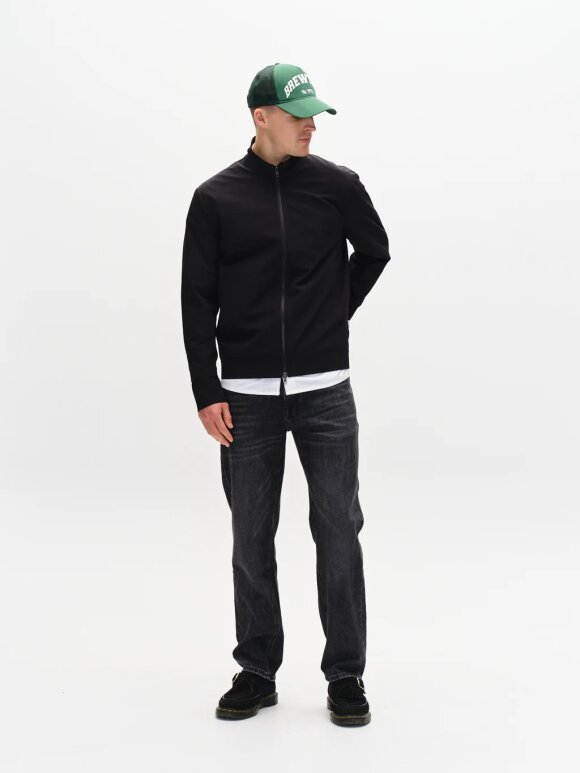 GABBA - GABBA NIK TECH JACKET
