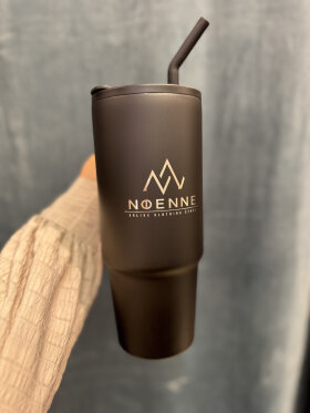 NN THERMO WATER MUG