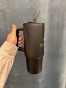 N N - NN THERMO WATER MUG