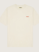 Woodbird - WOODBIRD BAINE DUDE TEE