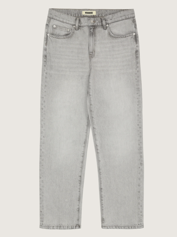 Woodbird - WOODBIRD LEROY DULL JEANS