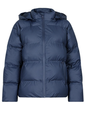 NEO NOIR FOX C PUFFER JACKET