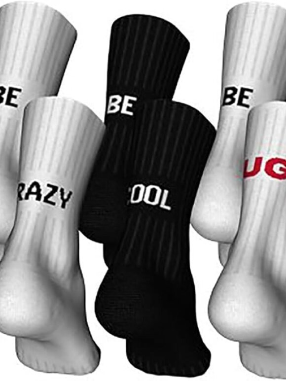 HUGO MENSWEAR - HUGO 3P QS MESSAGES CC