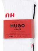HUGO MENSWEAR - HUGO 3P QS MESSAGES CC