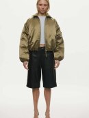 OVAL Square - OVAL SQUARE BLINK BOMBER JACKET