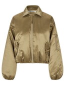 OVAL Square - OVAL SQUARE BLINK BOMBER JACKET