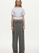 OVAL Square - OVAL SQUARE SOFFY TROUSERS