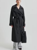 Second Female - SECOND FEMALE ZOE TRENCHCOAT