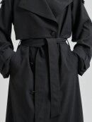 Second Female - SECOND FEMALE ZOE TRENCHCOAT