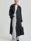 Second Female - SECOND FEMALE ZOE TRENCHCOAT