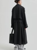 Second Female - SECOND FEMALE ZOE TRENCHCOAT