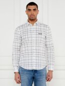 HUGO MENSWEAR - HUGO ERMO CASUAL FIT SHIRT