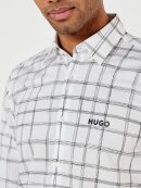 HUGO MENSWEAR - HUGO ERMO CASUAL FIT SHIRT