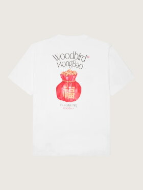 WOODBIRD BAINE HUNGBAO TEE