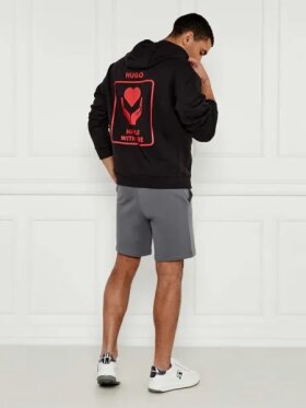 HUGO DEWGILI HOODIE