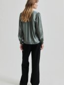 Second Female - SECOND FEMALE BARRI BLOUSE