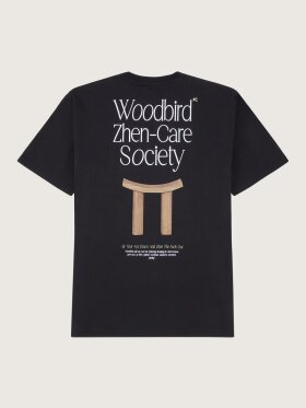 WOODBIRD BAINE ZHEN TEE