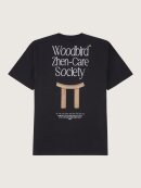 Woodbird - WOODBIRD BAINE ZHEN TEE