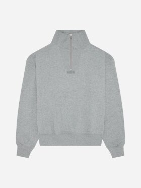 WOODBIRD LOK BASE HALF ZIP