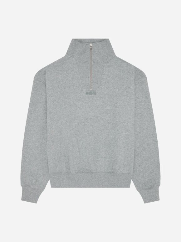 Woodbird - WOODBIRD LOK BASE HALF ZIP
