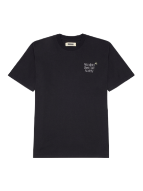 WOODBIRD BAINE RELAX TEE