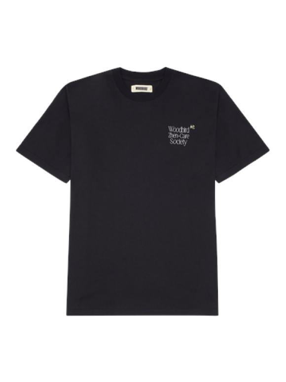 Woodbird - WOODBIRD BAINE RELAX TEE