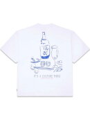 Woodbird - WOODBIRD BEAM CULTURE TEE