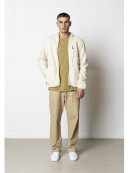Fat Moose - FAT MOOSE WOOD FLEECE JACKET