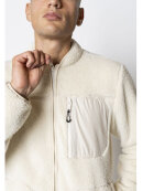 Fat Moose - FAT MOOSE WOOD FLEECE JACKET