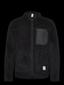 Fat Moose - FAT MOOSE WOOD FLEECE JACKET