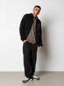 Fat Moose - FAT MOOSE WOOD FLEECE JACKET