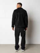Fat Moose - FAT MOOSE WOOD FLEECE JACKET