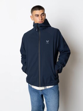 FAT MOOSE SKY SHELL JACKET