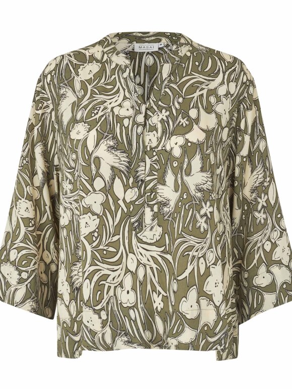 MASAI - MASAI BOANNA TOP