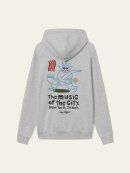 Les  Deux Copenhagen - LES DEUX LUCA HOODIE